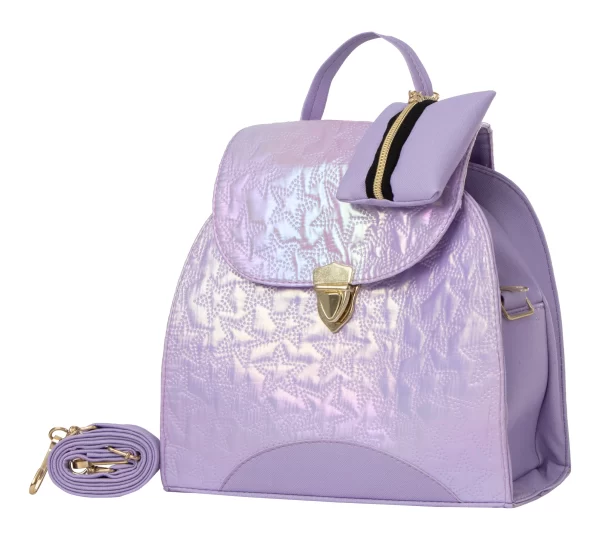 Mochila De Dama Elegante De Oferta Llévatela!! - Imagen 4