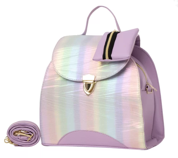Mochila De Dama Elegante De Oferta Llévatela!! - Imagen 5