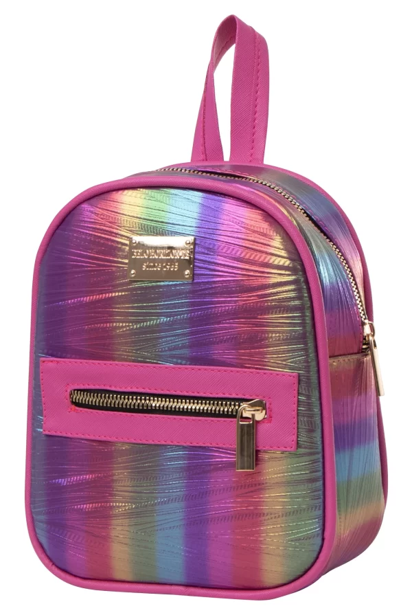Mochila Para Mujer Original Economica El Mejor Regalo!! - Imagen 5