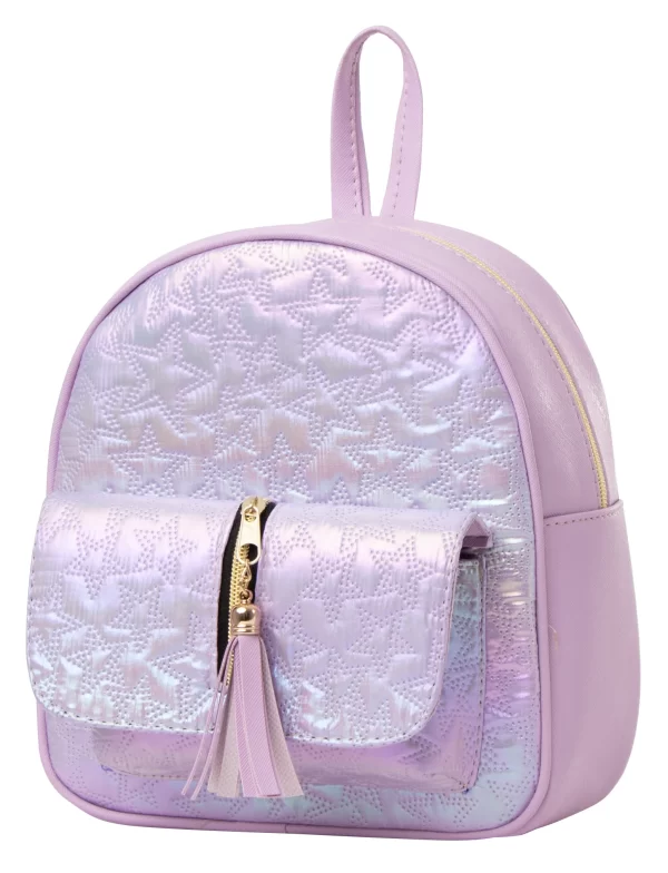 Mochila Para Dama Reforzada Barata Haz Negocio!!