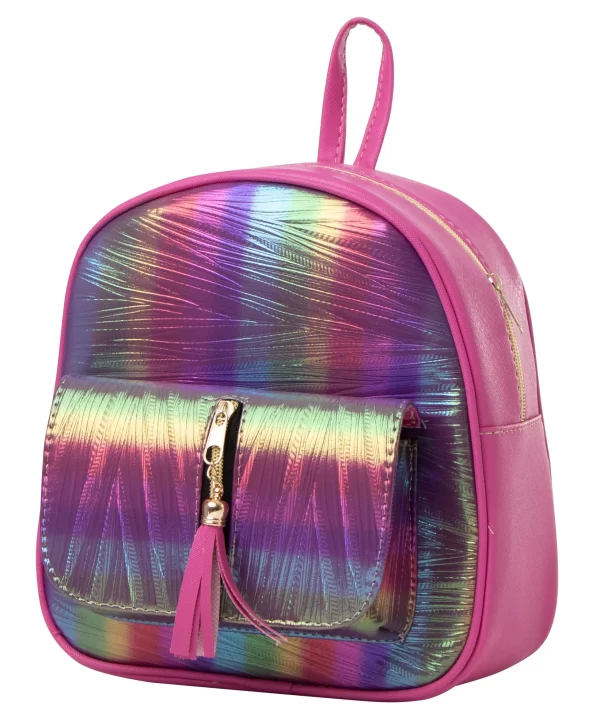 Mochila Para Dama Reforzada Barata Haz Negocio!! - Imagen 2