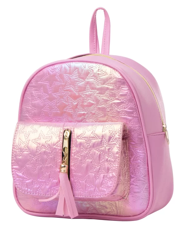 Mochila Para Dama Reforzada Barata Haz Negocio!! - Imagen 3