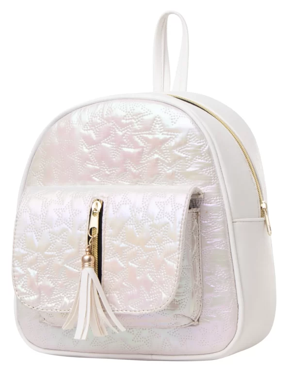 Mochila Para Dama Reforzada Barata Haz Negocio!! - Imagen 4
