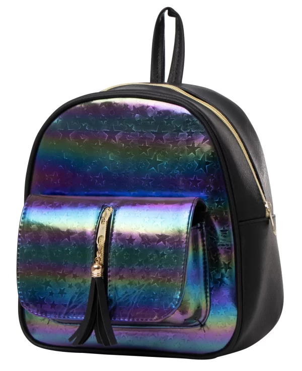 Mochila Para Dama Reforzada Barata Haz Negocio!! - Imagen 5