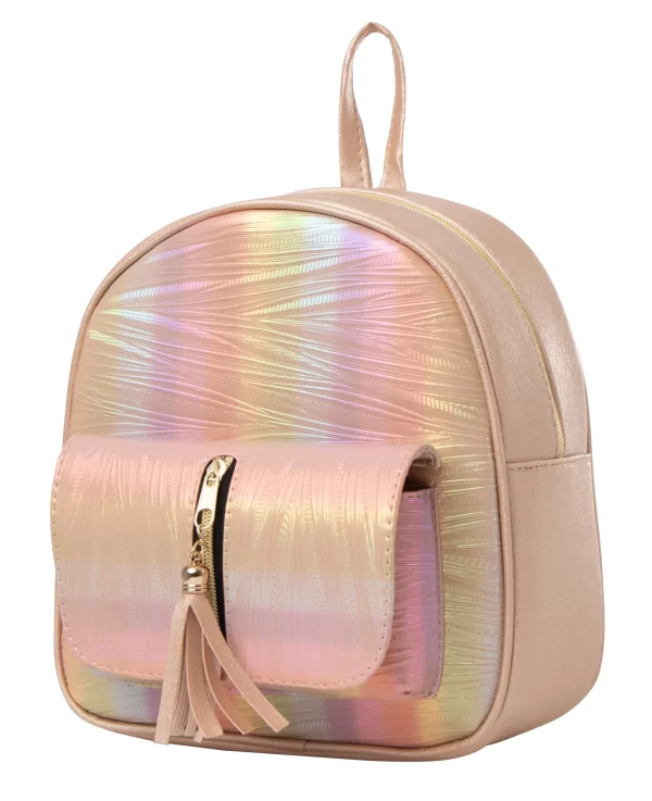 Mochila Para Dama Reforzada Barata Haz Negocio!! - Imagen 6