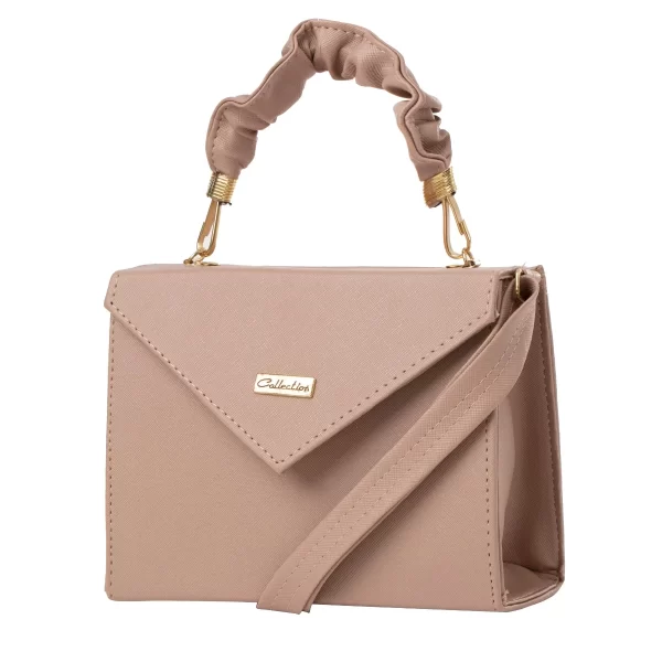 Mariconera De Mujer Elegante Economica El Mejor Regalo!! - Imagen 3