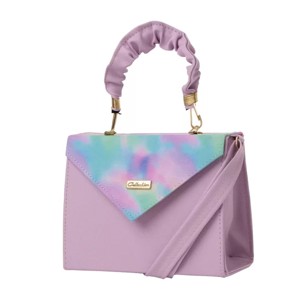 Mariconera De Mujer Elegante Economica El Mejor Regalo!! - Imagen 5
