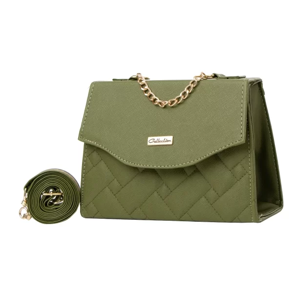 Mariconera De Mujer Fashions Economica Adquiérela!! - Imagen 2