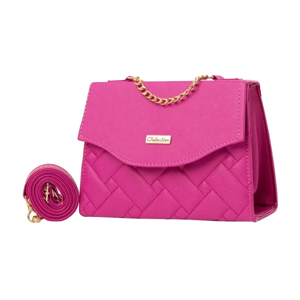 Mariconera De Mujer Fashions Economica Adquiérela!! - Imagen 5