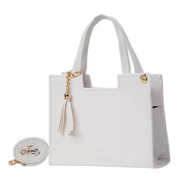 Mariconera De Dama Refinada De Oferta Lúcela!! - Imagen 2