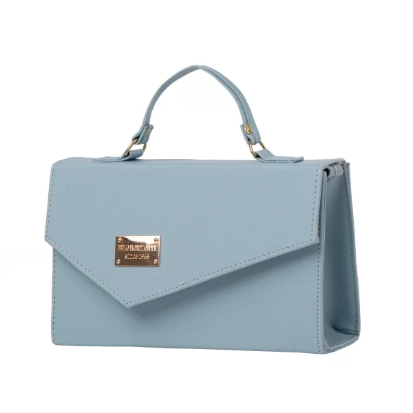 Mariconera Para Mujer Con Asas  Vende!! - Imagen 4