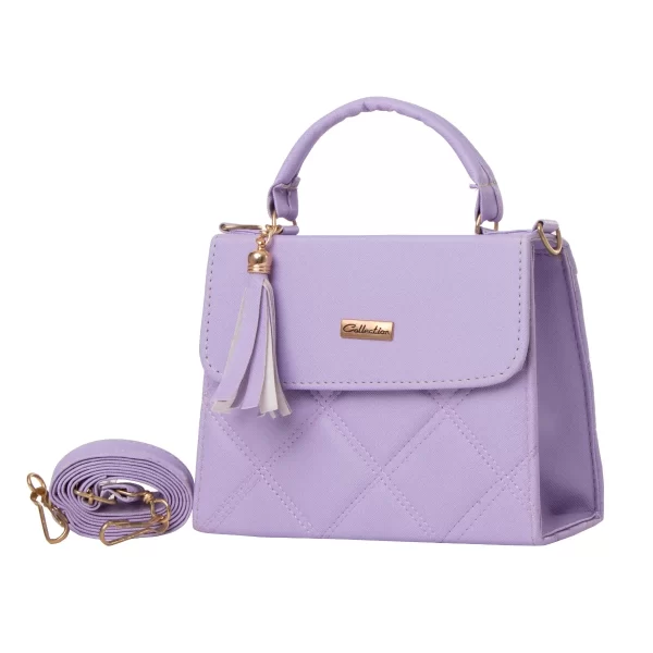 Mariconera De Dama De Oferta  Lúcela!! - Imagen 3
