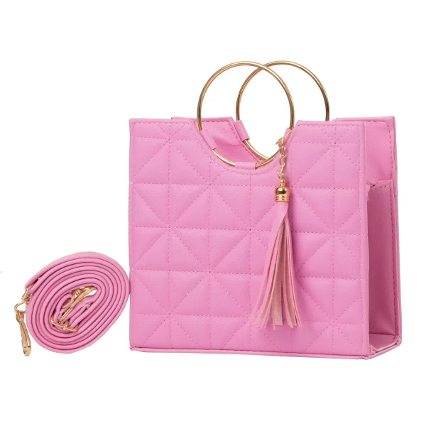 Mariconera Para Mujer Elegante  Gana!!