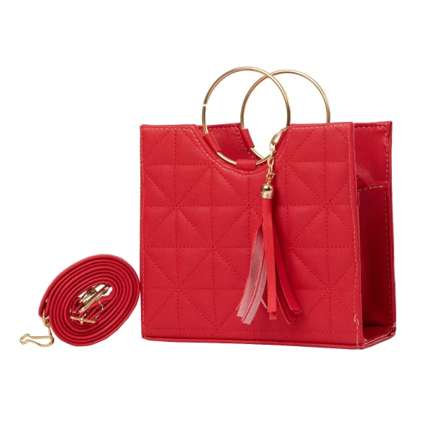 Mariconera Para Mujer Elegante  Gana!! - Imagen 4