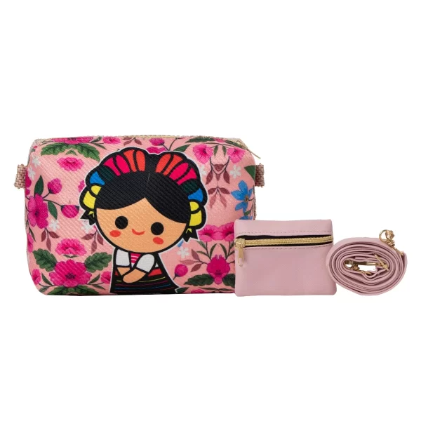 Mariconera De Mujer Fashions  Oferta!! - Imagen 2