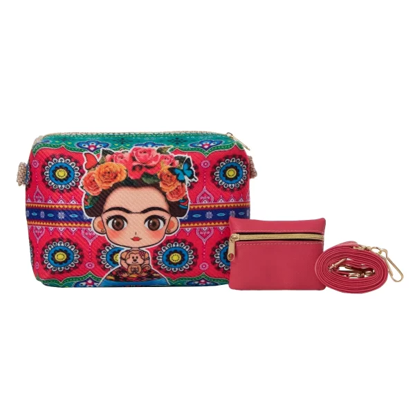 Mariconera De Mujer Fashions  Oferta!! - Imagen 3